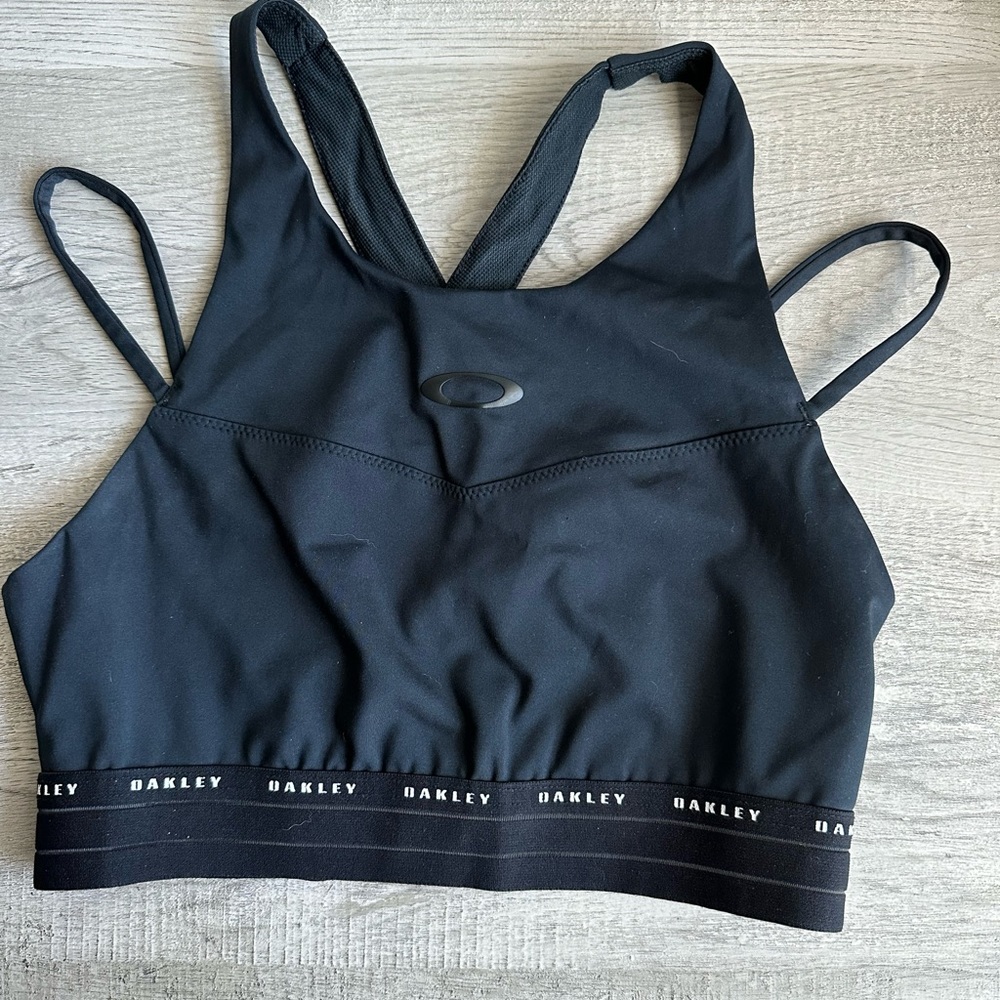 Oakley Sports Bra